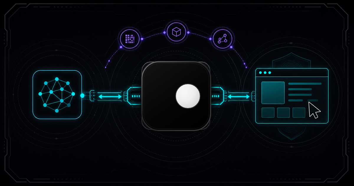 CDP Browser for AI Agents: A Developer Guide — illustrated Clawbrowser article cover