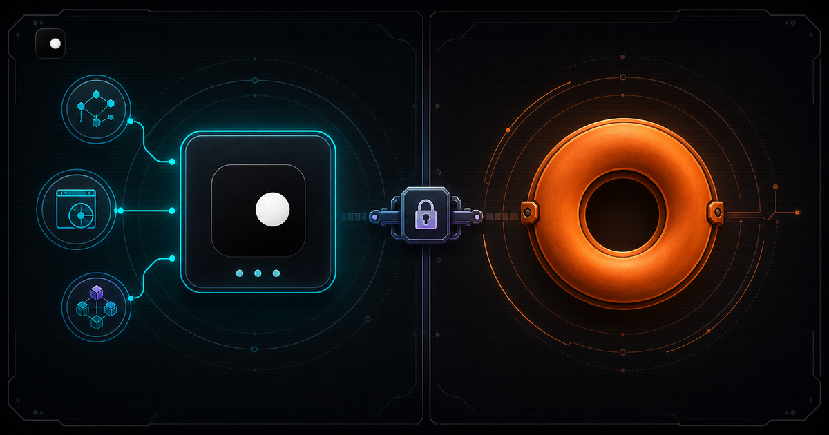 Clawbrowser vs Donut Browser: Fully Free or Freemium — illustrated Clawbrowser article cover