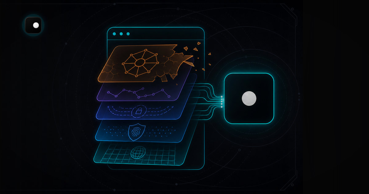 Puppeteer-Extra-Stealth Is Obsolete: What Modern Automation Uses Instead — illustrated Clawbrowser article cover
